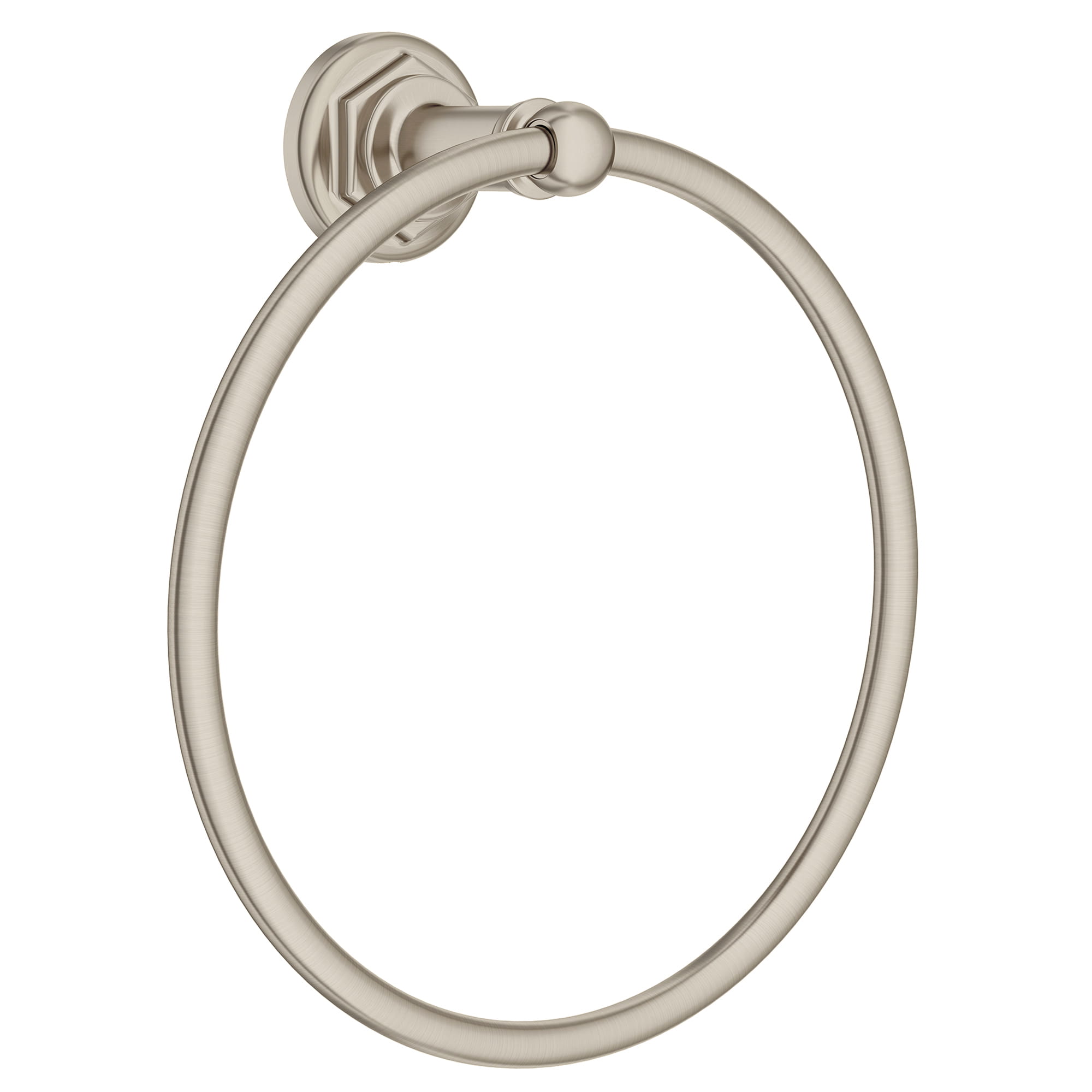 Oak Hill Towel Ring